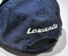 Maserati Strap Hat
