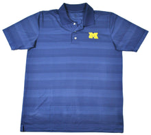 Michigan Wolverines Polo Size Large