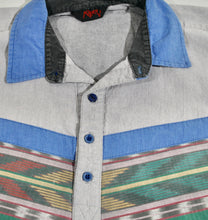 Vintage Roper Button Shirt Size X-Large