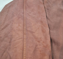 Vintage Woolrich Made in USA Jacket Size Medium