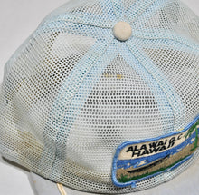 Vintage Alawai Golf Course Hawaii Strap Hat