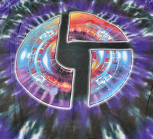 Vintage Disco Biscuits Shirt Size Medium