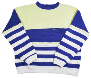 Vintage Jantzen Sweatshirt Size Large