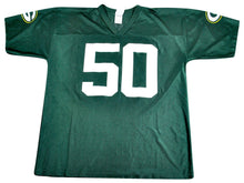 Vintage Green Bay Packers AJ Hawk Jersey Size X-Large