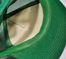 Vintage Cedar Supply Inc Snapback