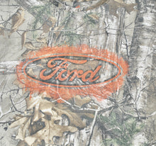 Ford Shirt Size 2X-Large