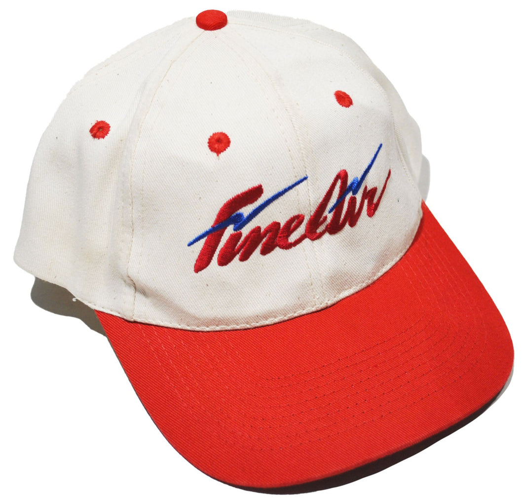 Vintage Fine Air Airline Snapback
