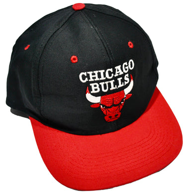 Vintage Chicago Bulls Snapback