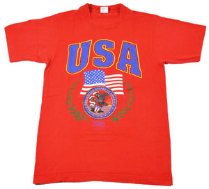 Vintage USA Shirt Size Medium