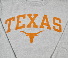 Texas Longhorns Sweatshirt Size Small