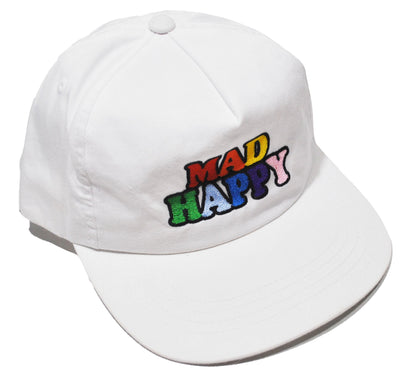Mad Happy Snapback
