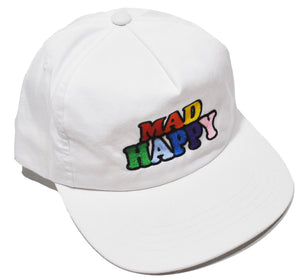 Mad Happy Snapback