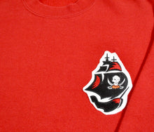 Vintage Tampa Bay Buccaneers Sweatshirt Size Medium