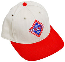 Vintage Texas Rangers 1996 AL Champions Snapback