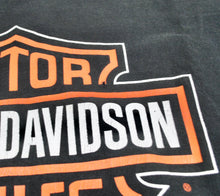 Vintage Harley Davidson 2001 Shirt Size 2X-Large