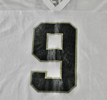 Vintage New Orleans Saints Drew Brees Jersey Size Medium