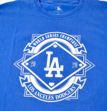 Los Angeles Dodgers Shirt Size X-Large