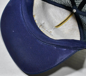 Vintage Sea World Snapback