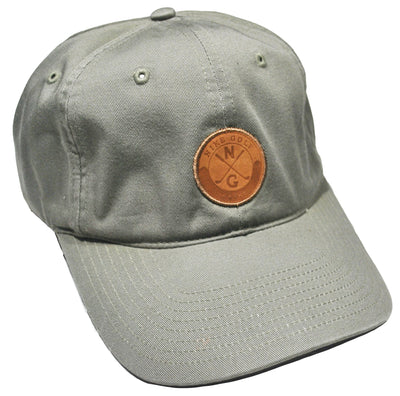 Vintage Nike Golf Strap Hat
