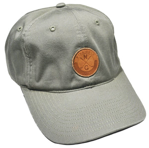 Vintage Nike Golf Strap Hat
