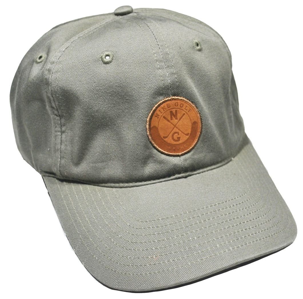 Vintage Nike Golf Strap Hat