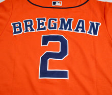 Houston Astros Nike Jersey Size Women's Small