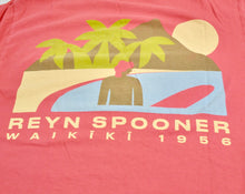 Reyn Spooner Shirt Size Medium