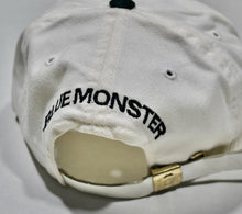 Vintage Doral Ryder Open Blue Monster Imperial Strap Hat