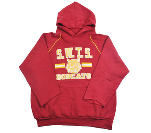 Vintage Southwest Texas State Bobcats Sweatshirt Size Medium