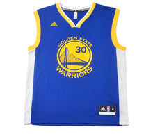 Golden State Warriors Steph Curry Jersey Size Medium