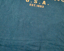 Texas Longhorns Nike Shirt Size 2X-Large