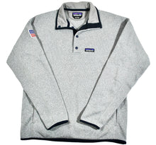 Patagonia Fleece Size Medium
