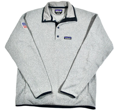Patagonia Fleece Size Medium