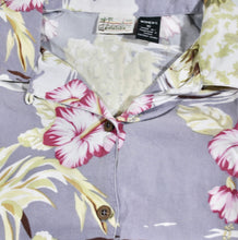 Vintage Patagonia Pataloha Button Shirt Size Women's 10 Small