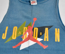 Vintage Jordan Nike Tank Size Small