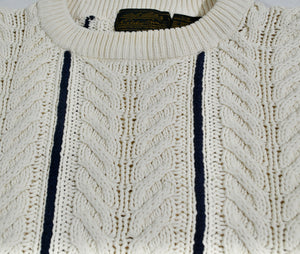 Vintage Eddie Bauer Sweater Size Large
