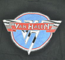 Van Halen Retro Shirt Size 2X-Large