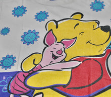 Vintage Winnie The Pooh Shirt Size Medium
