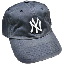 Vintage New York Yankees Strap Hat