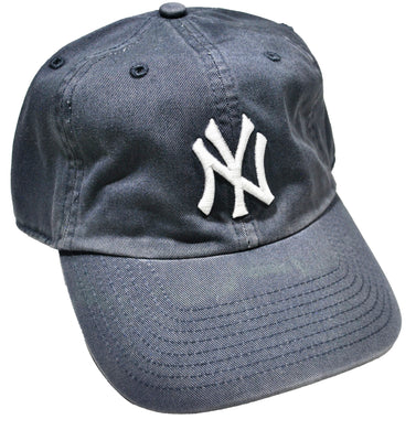 Vintage New York Yankees Strap Hat