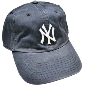 Vintage New York Yankees Strap Hat