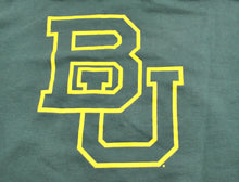 Vintage Baylor Bears Sweatshirt Size X-Large