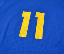 Vintage Milwaukee Brewers Jersey Size X-Large