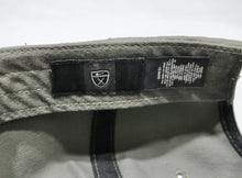 Vintage Nike Golf Strap Hat