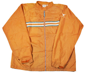 Vintage Texas Longhorns Jacket Size Medium