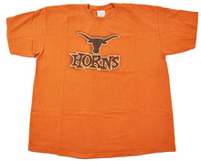 Vintage Texas Longhorns Shirt Size X-Large