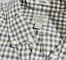 J Crew Button Shirt Size Large