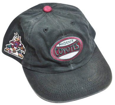 Vintage New York Rangers X Sports Specialties Snapback Hat – Alabama VTG