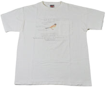 Vintage Rare Bird 1996 Shirt Size Large