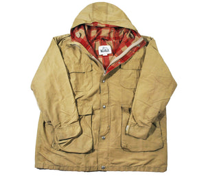 Vintage Woolrich Jacket Size X-Large